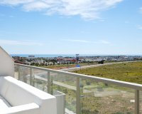 Resale - Apartament / Duplex - Orihuela Costa - Villamartín