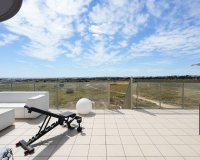 Resale - Apartament / Duplex - Orihuela Costa - Villamartín