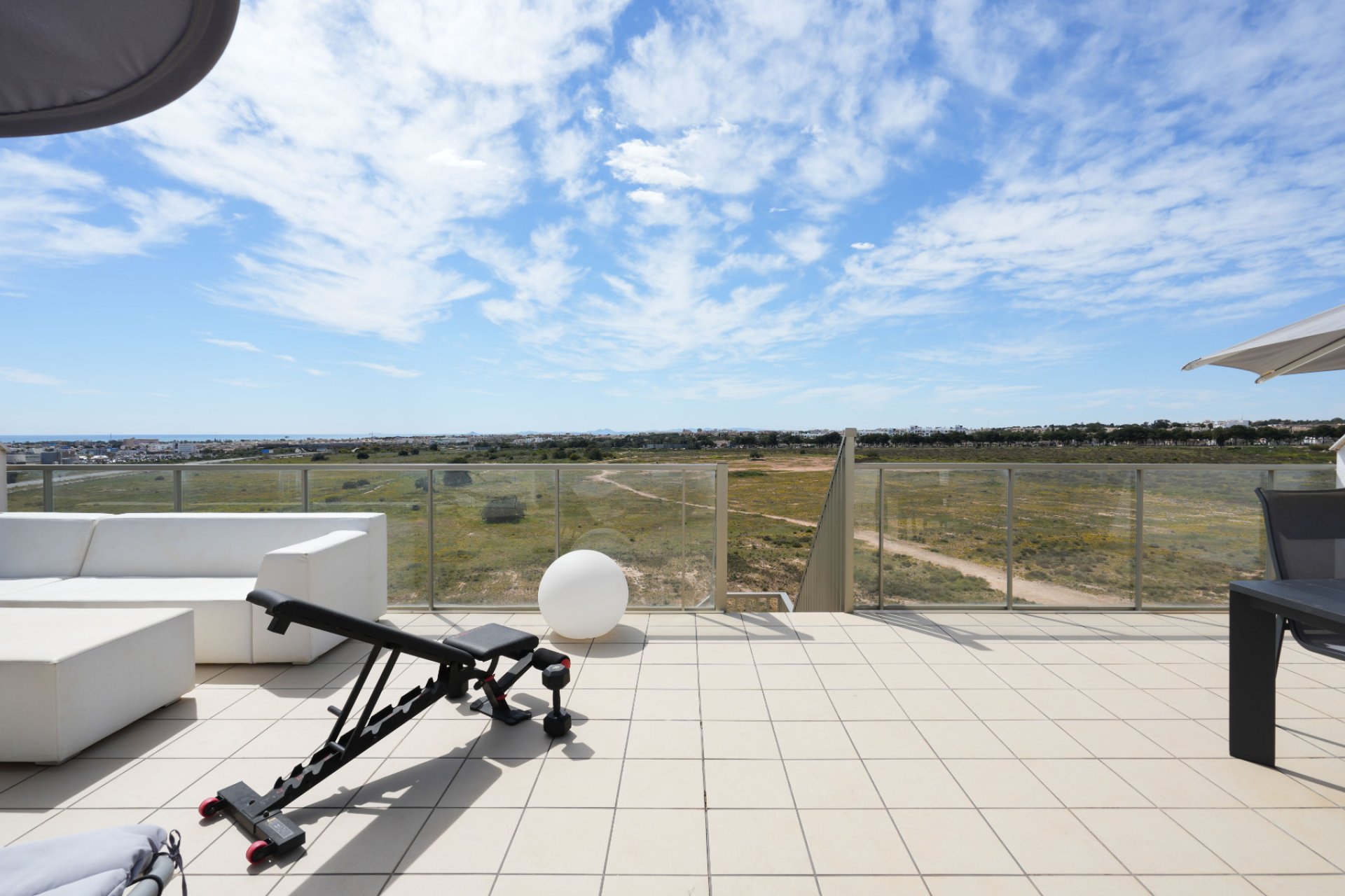 Resale - Apartament / Duplex - Orihuela Costa - Villamartín