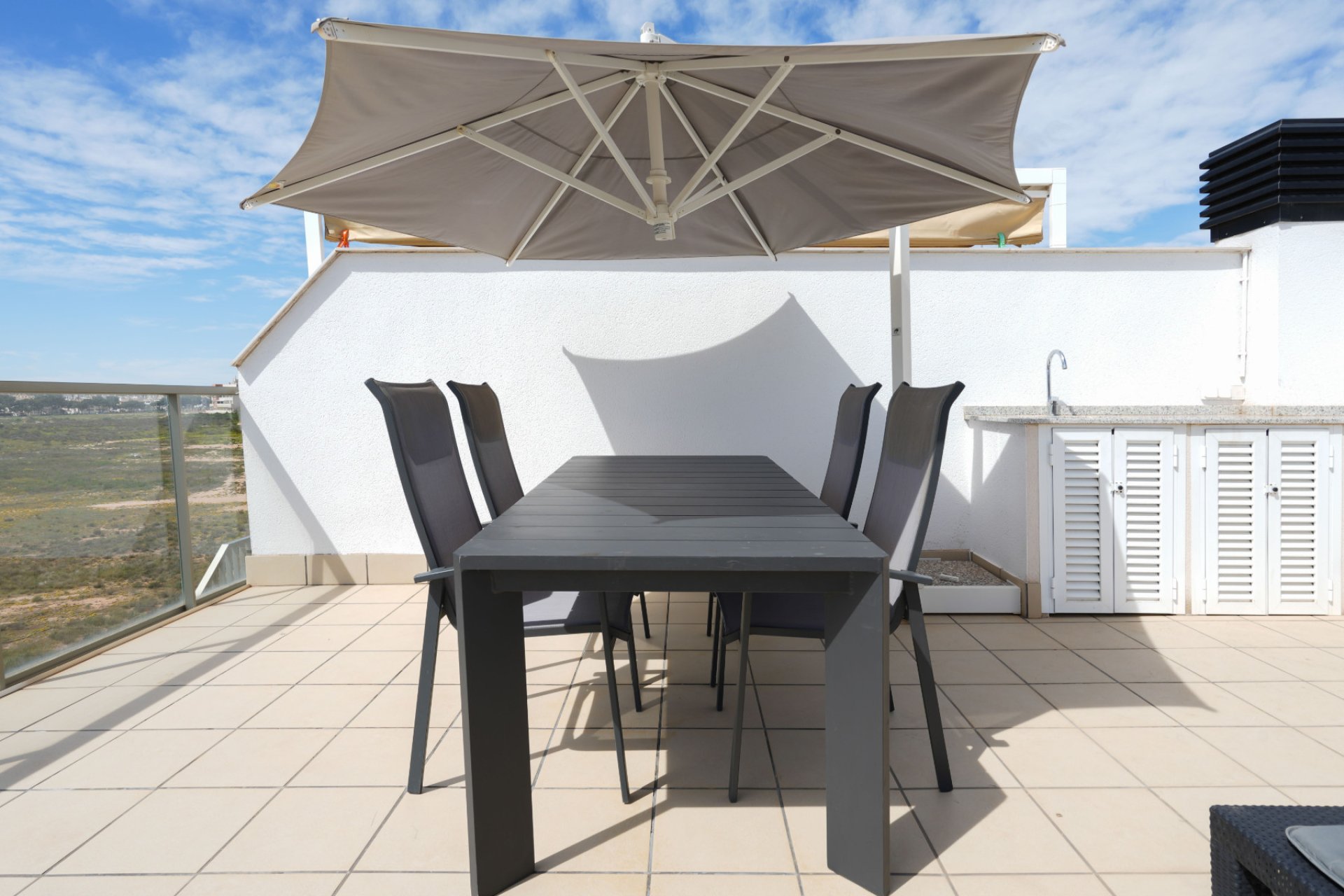 Resale - Apartament / Duplex - Orihuela Costa - Villamartín