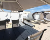 Resale - Apartament / Duplex - Orihuela Costa - Villamartín
