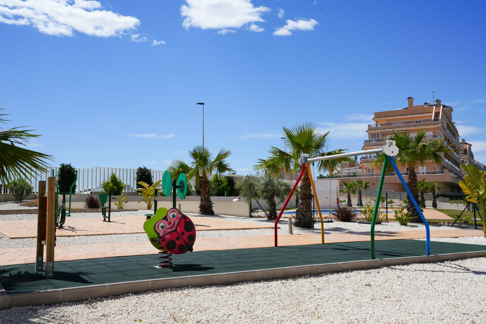 Resale - Apartament / Duplex - Orihuela Costa - Villamartín