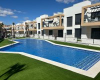 Resale - Apartament / Duplex - Orihuela Costa - Villamartín