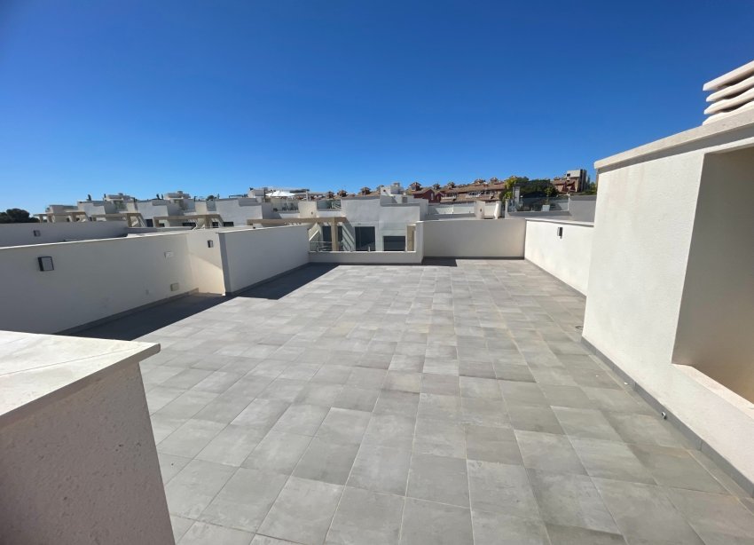 Resale - Apartament / Duplex - Orihuela Costa - Villamartín