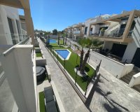 Resale - Apartament / Duplex - Orihuela Costa - Villamartín