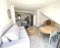 Resale - Apartament / Duplex - Orihuela Costa - Villamartín