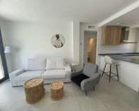 Resale - Apartament / Duplex - Orihuela Costa - Villamartín