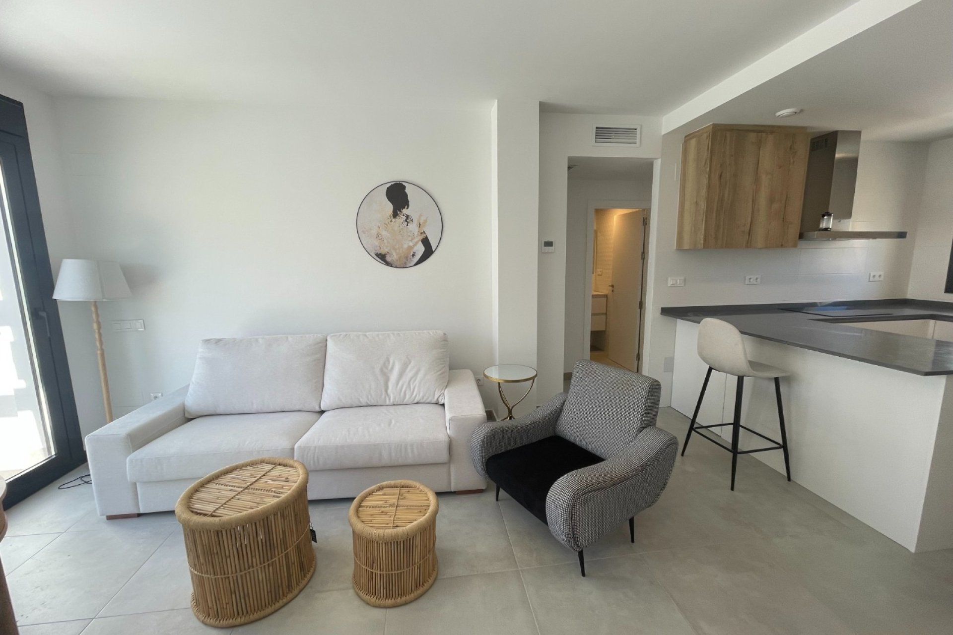 Resale - Apartament / Duplex - Orihuela Costa - Villamartín
