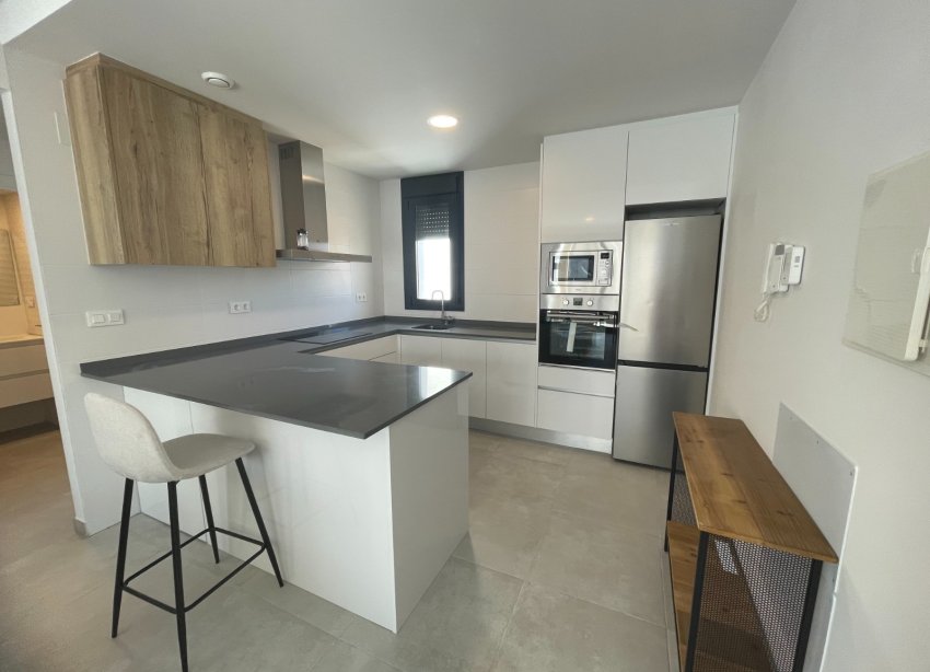 Resale - Apartament / Duplex - Orihuela Costa - Villamartín