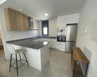 Resale - Apartament / Duplex - Orihuela Costa - Villamartín