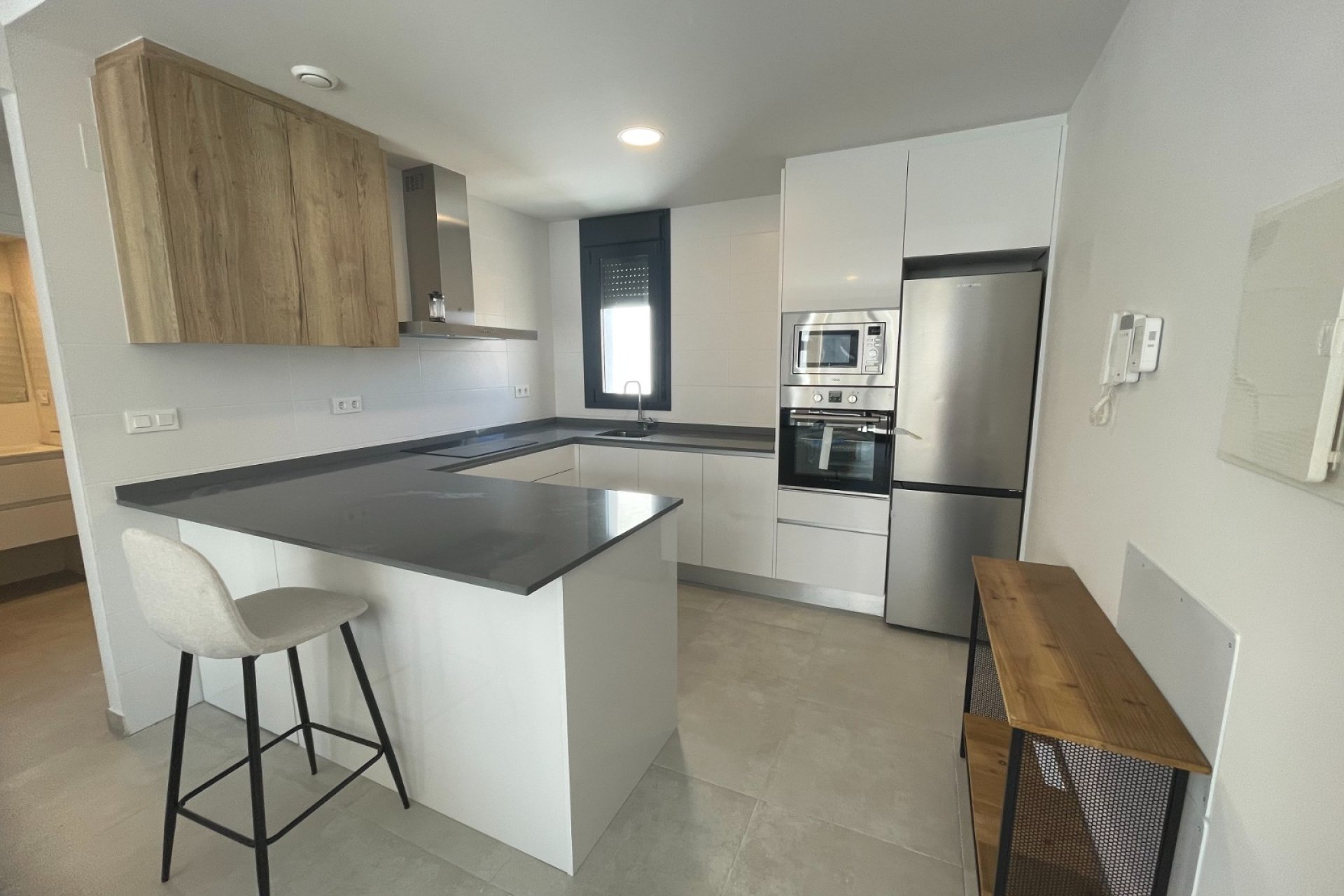 Resale - Apartament / Duplex - Orihuela Costa - Villamartín