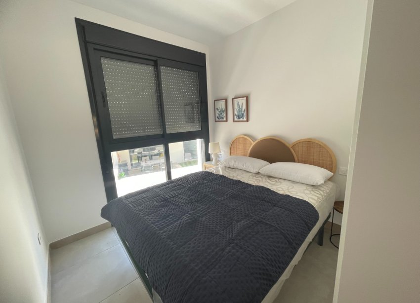 Resale - Apartament / Duplex - Orihuela Costa - Villamartín