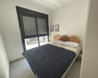 Resale - Apartament / Duplex - Orihuela Costa - Villamartín
