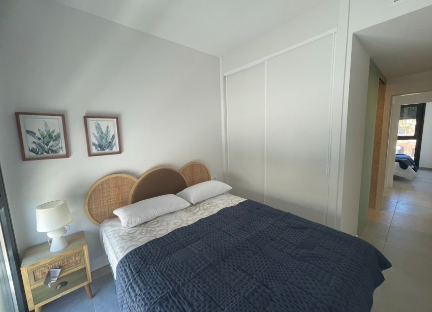 Resale - Apartament / Duplex - Orihuela Costa - Villamartín