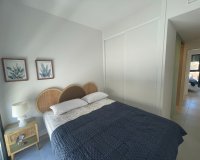 Resale - Apartament / Duplex - Orihuela Costa - Villamartín