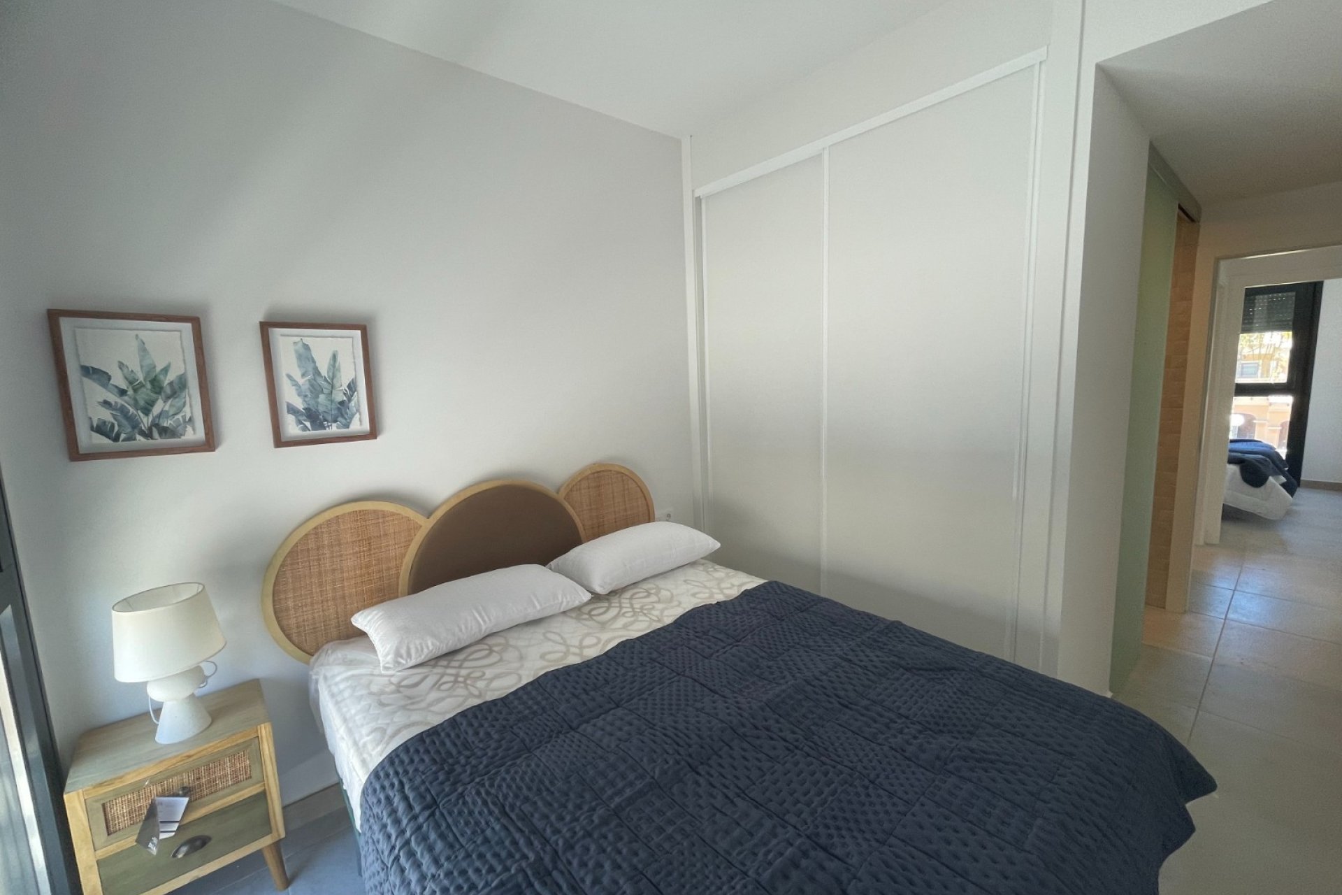 Resale - Apartament / Duplex - Orihuela Costa - Villamartín