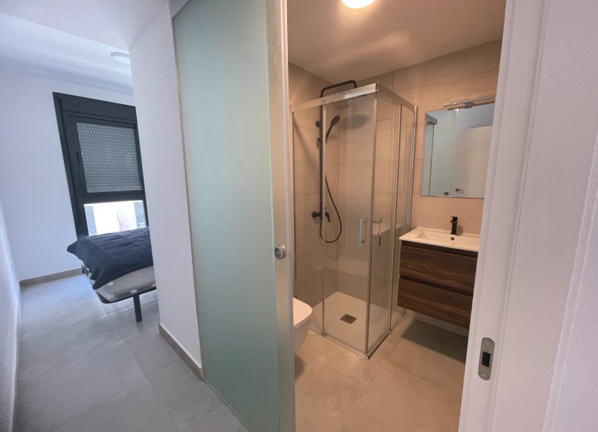 Resale - Apartament / Duplex - Orihuela Costa - Villamartín