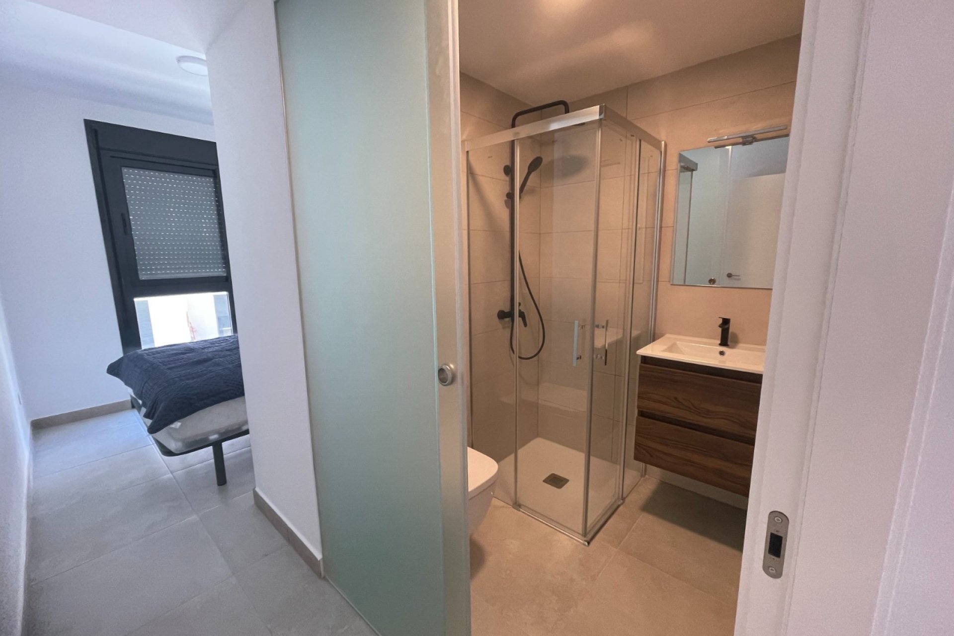 Resale - Apartament / Duplex - Orihuela Costa - Villamartín