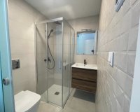 Resale - Apartament / Duplex - Orihuela Costa - Villamartín
