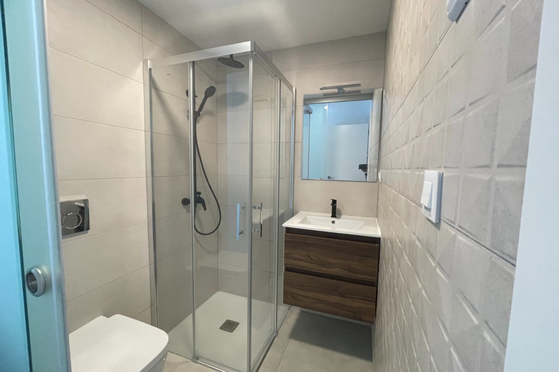 Resale - Apartament / Duplex - Orihuela Costa - Villamartín