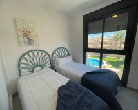 Resale - Apartament / Duplex - Orihuela Costa - Villamartín
