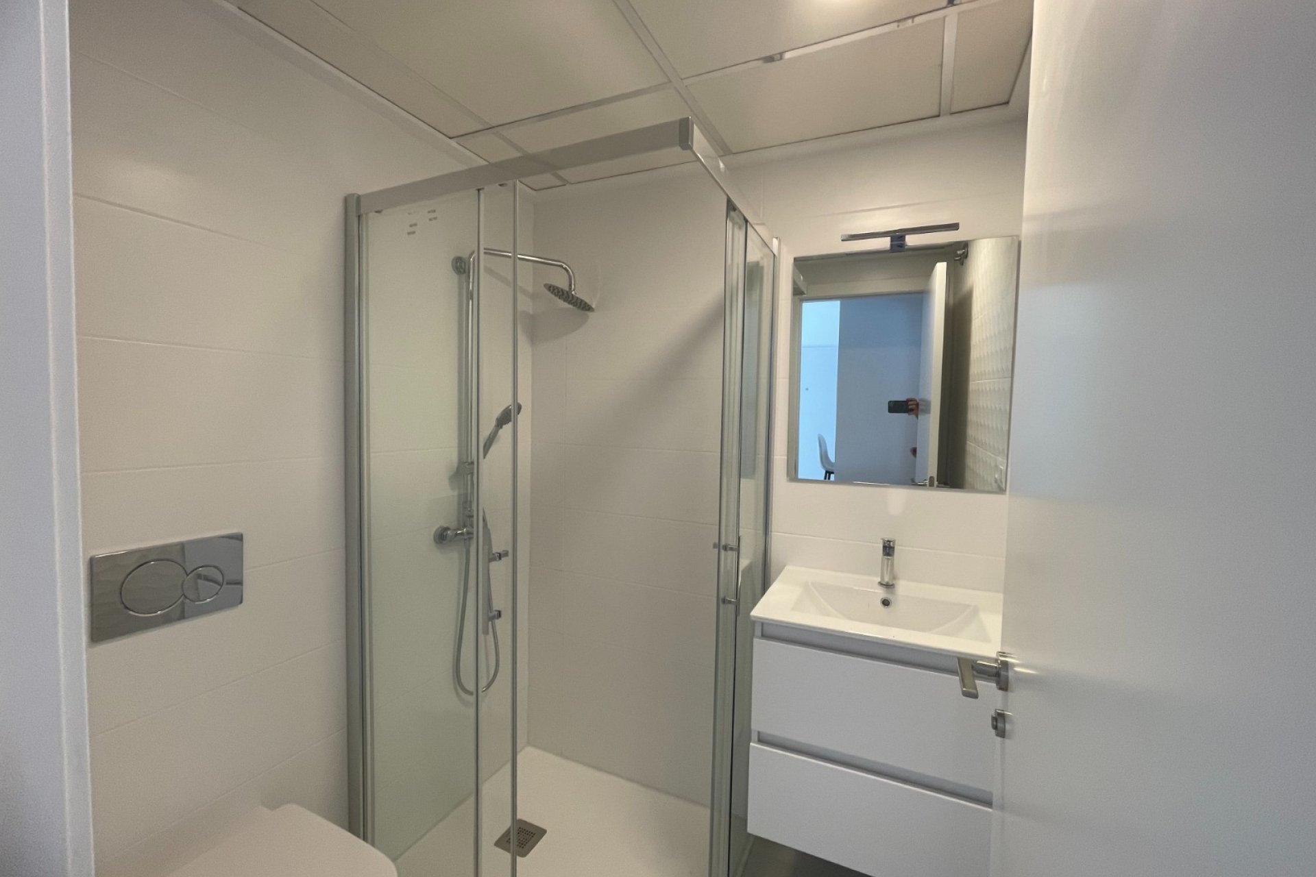 Resale - Apartament / Duplex - Orihuela Costa - Villamartín