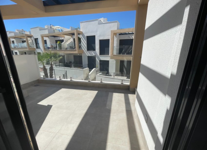 Resale - Apartament / Duplex - Orihuela Costa - Villamartín