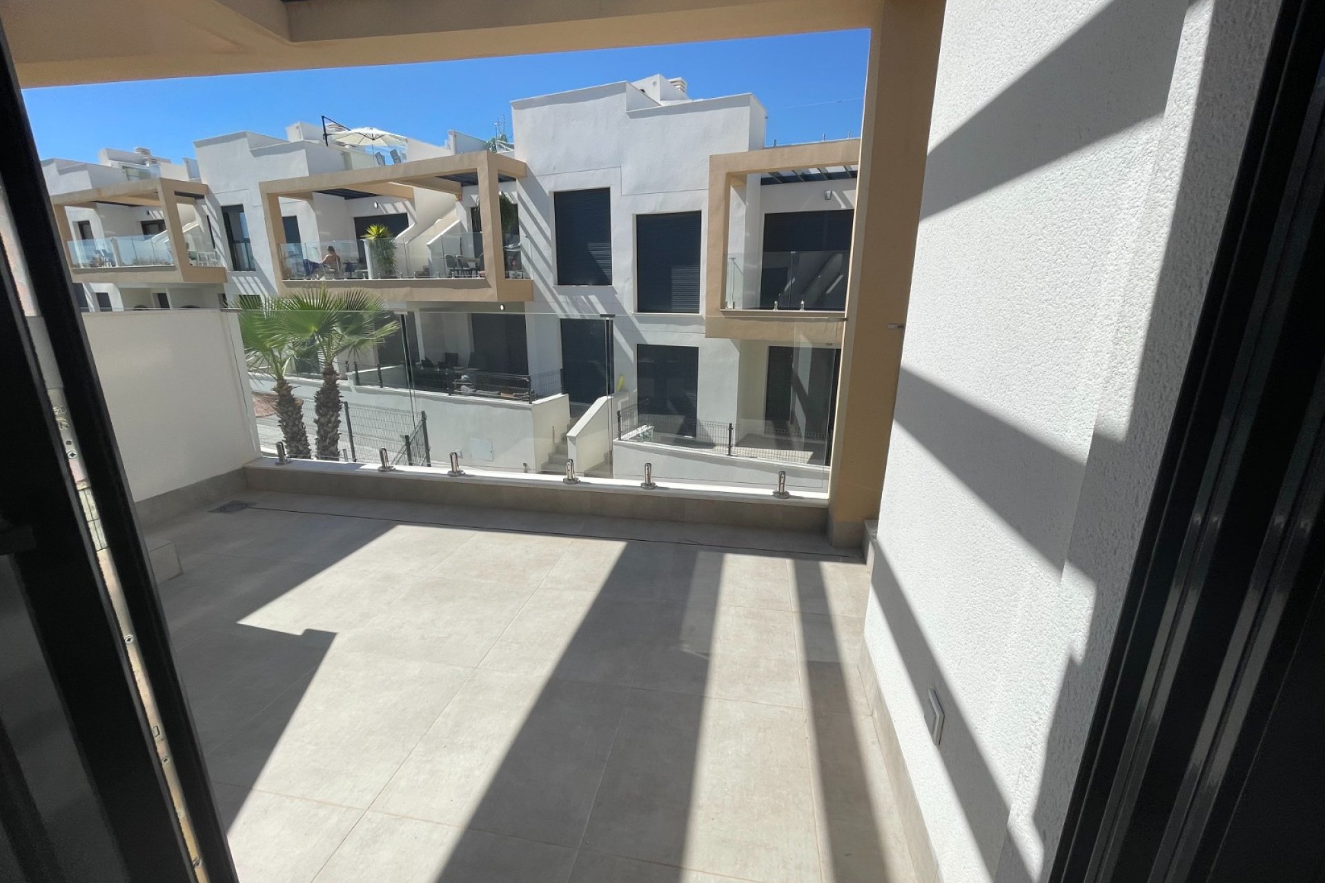 Resale - Apartament / Duplex - Orihuela Costa - Villamartín
