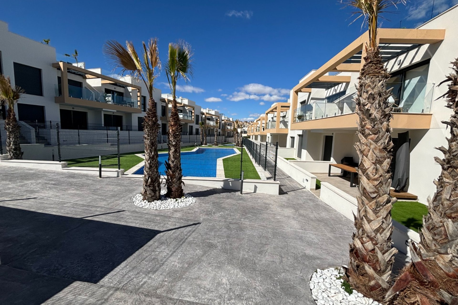 Resale - Apartament / Duplex - Orihuela Costa - Villamartín