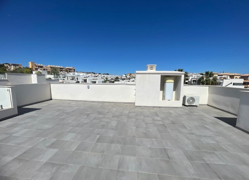 Resale - Apartament / Duplex - Orihuela Costa - Villamartín