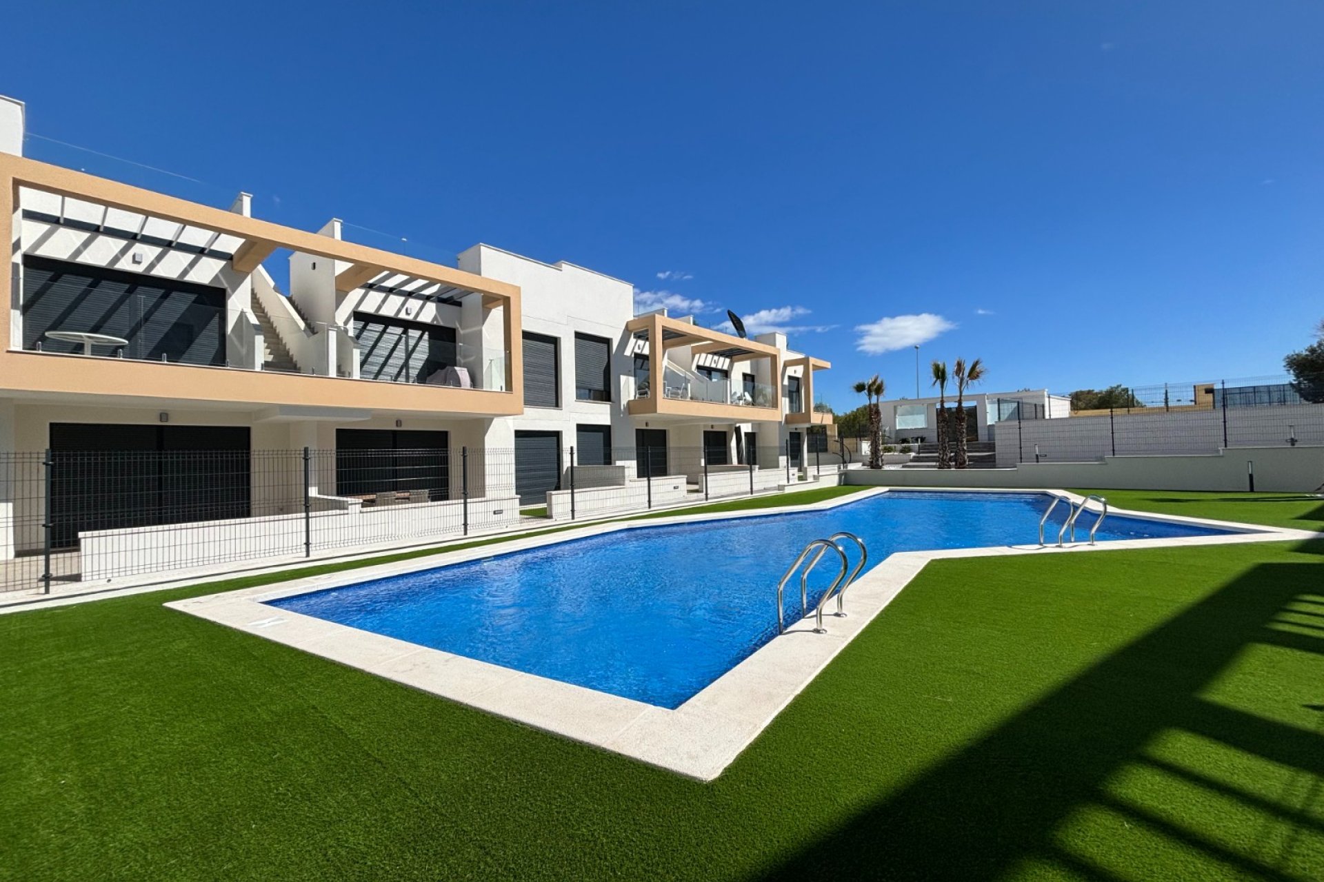 Resale - Apartament / Duplex - Orihuela Costa - Villamartín