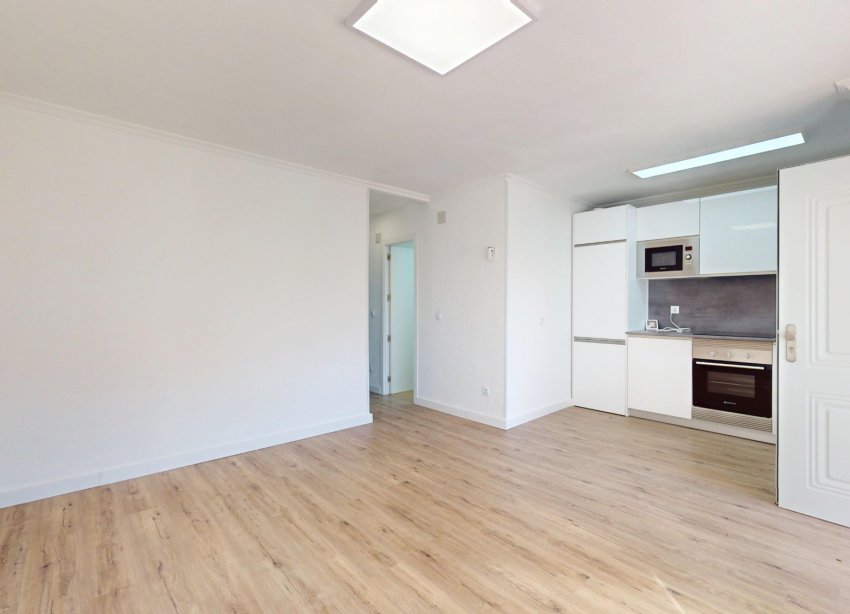 Resale - Apartament / Duplex - Orihuela Costa - Villamartín