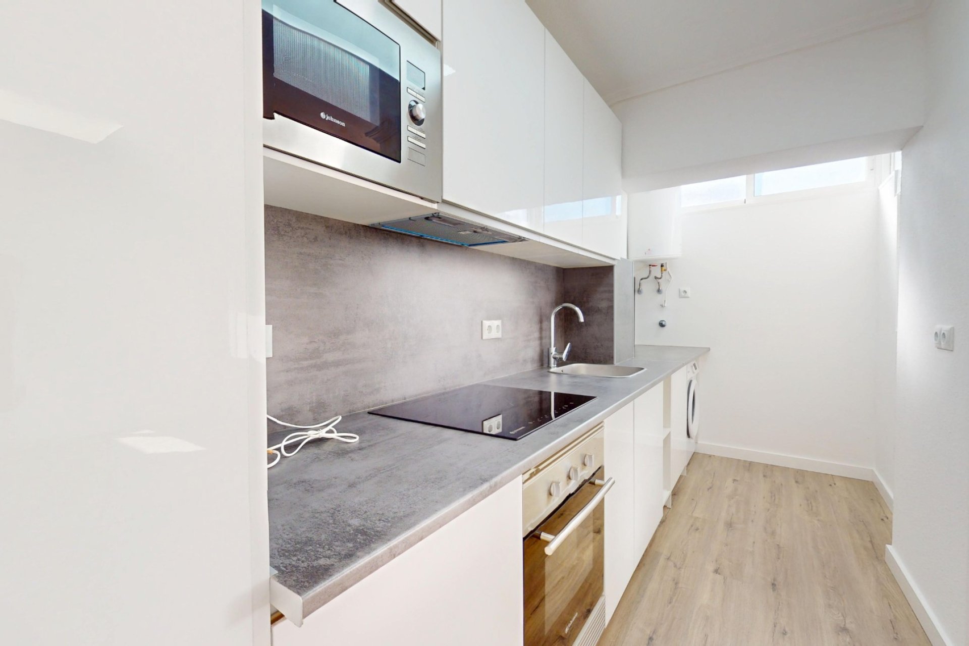 Resale - Apartament / Duplex - Orihuela Costa - Villamartín