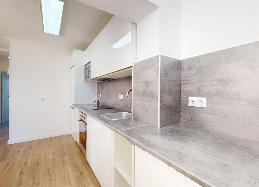 Resale - Apartament / Duplex - Orihuela Costa - Villamartín