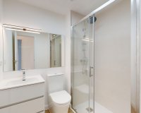 Resale - Apartament / Duplex - Orihuela Costa - Villamartín