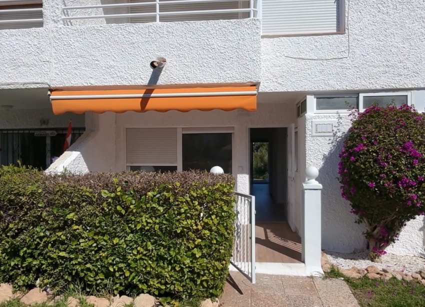 Resale - Apartament / Duplex - Orihuela Costa - Villamartín