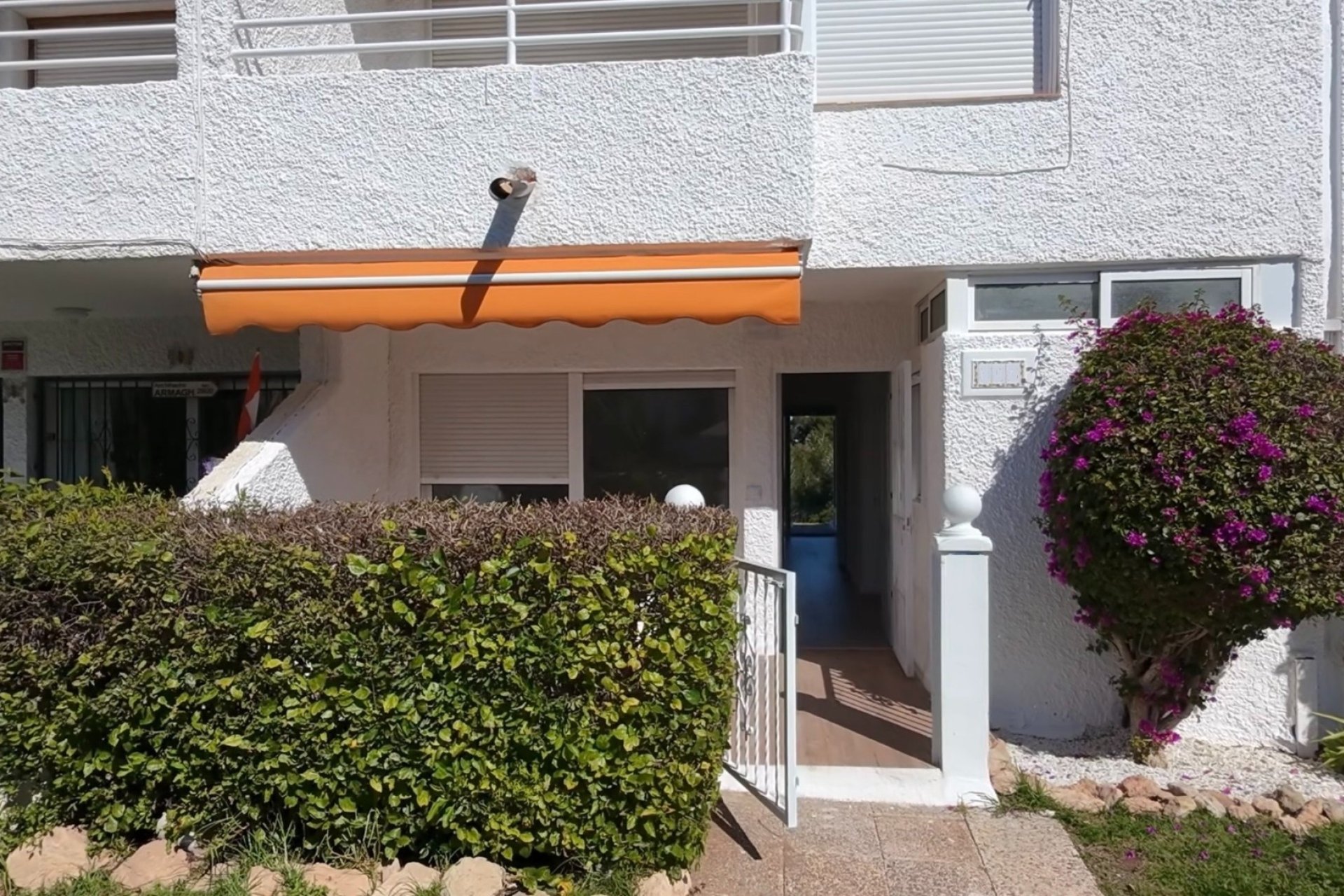 Resale - Apartament / Duplex - Orihuela Costa - Villamartín