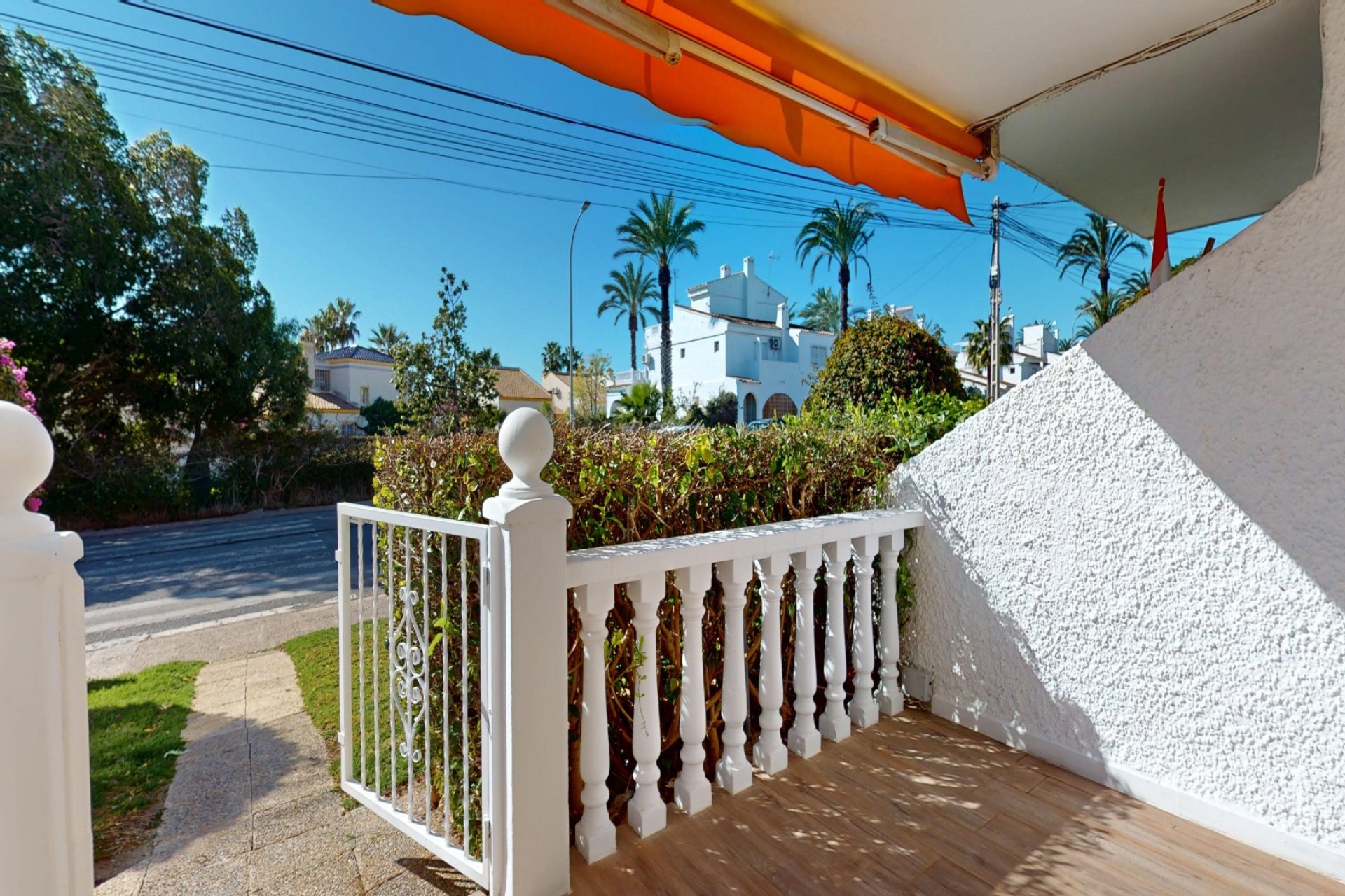Resale - Apartament / Duplex - Orihuela Costa - Villamartín