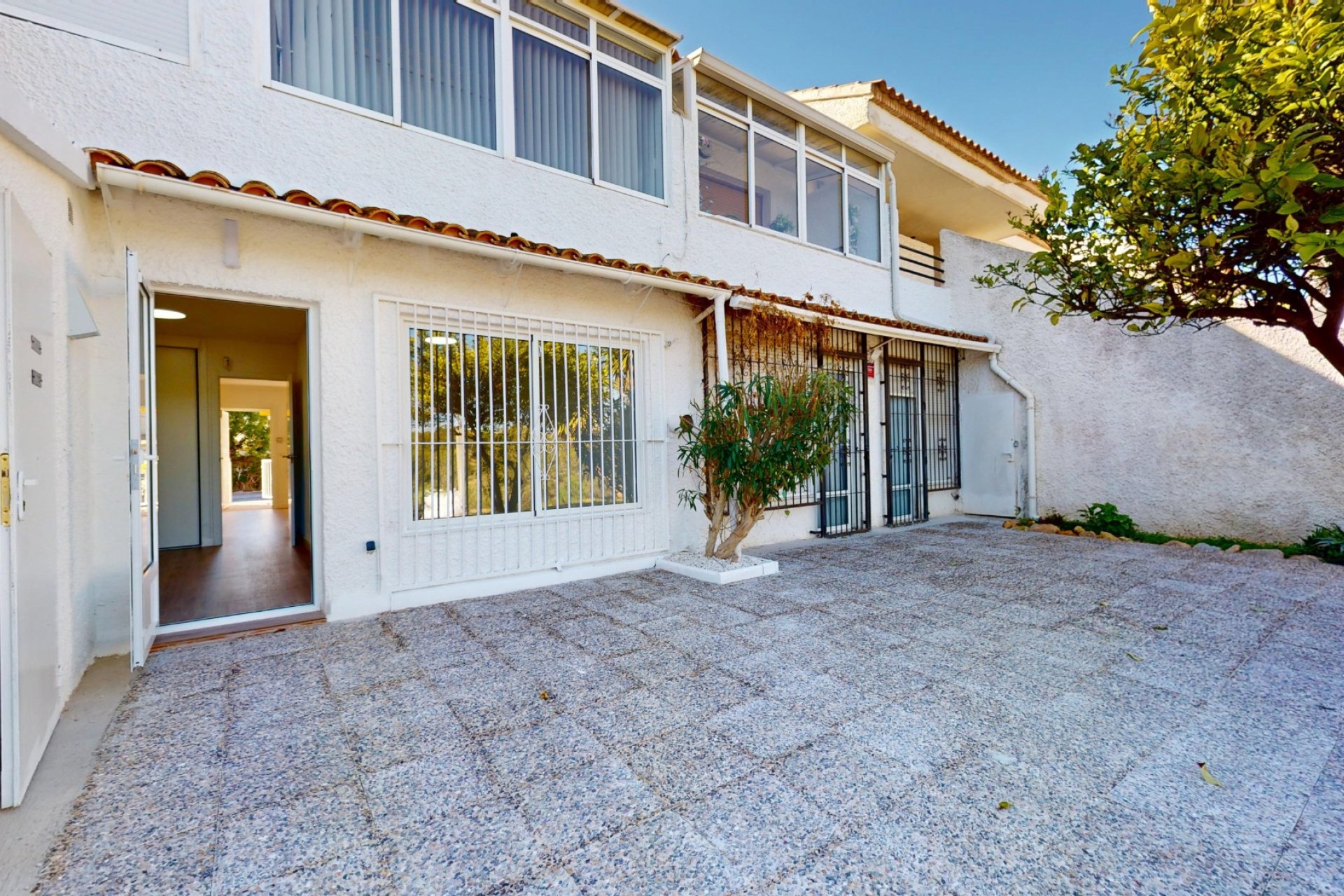 Resale - Apartament / Duplex - Orihuela Costa - Villamartín