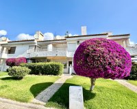 Resale - Apartament / Duplex - Orihuela Costa - Villamartín