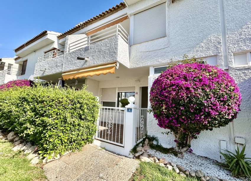 Resale - Apartament / Duplex - Orihuela Costa - Villamartín