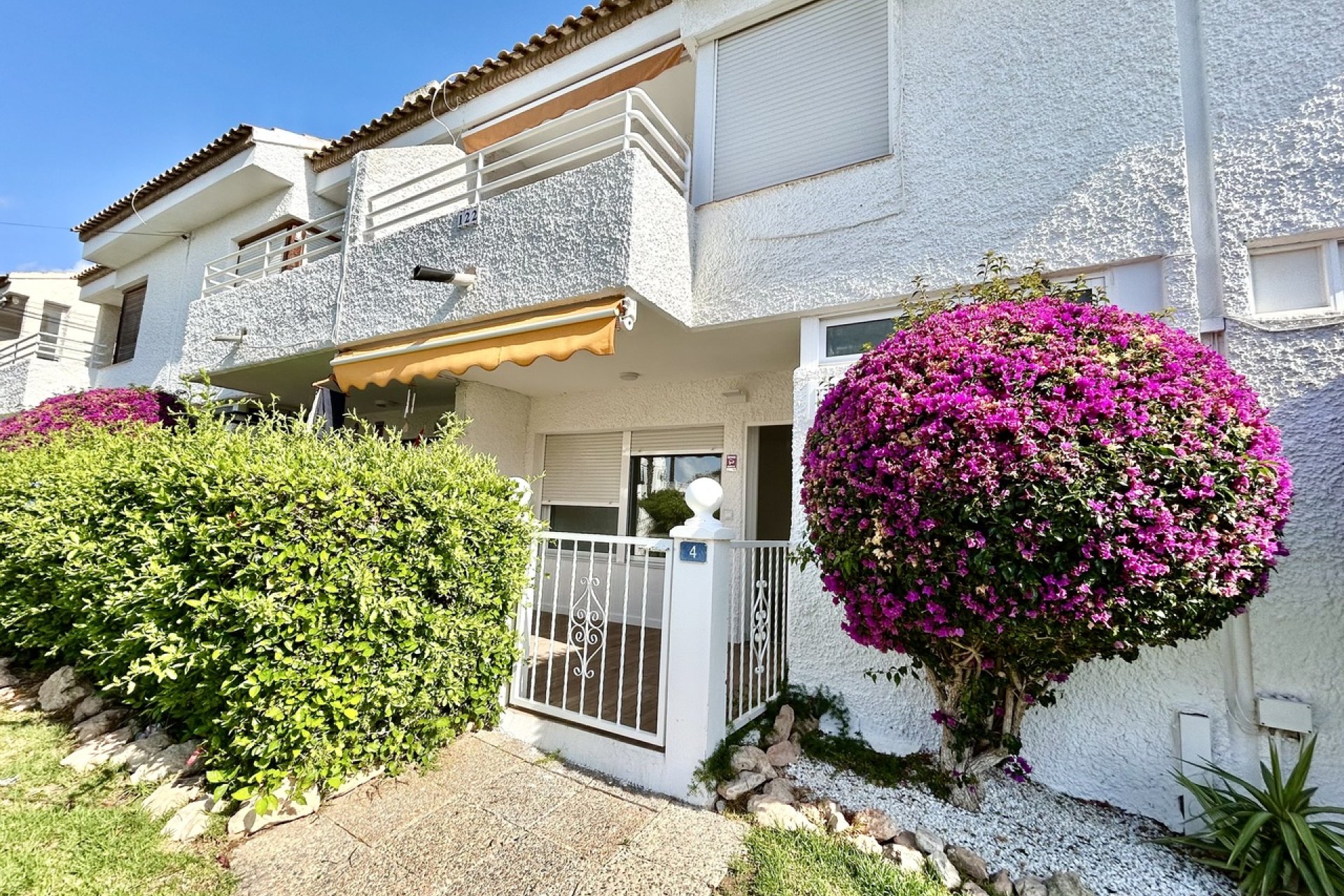 Resale - Apartament / Duplex - Orihuela Costa - Villamartín
