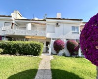 Resale - Apartament / Duplex - Orihuela Costa - Villamartín
