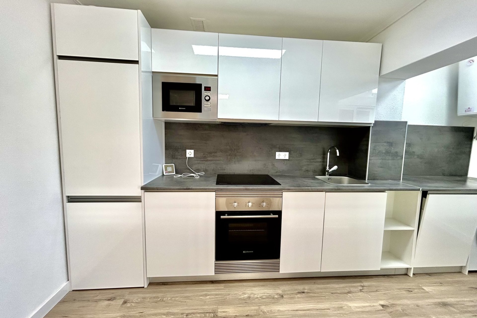Resale - Apartament / Duplex - Orihuela Costa - Villamartín