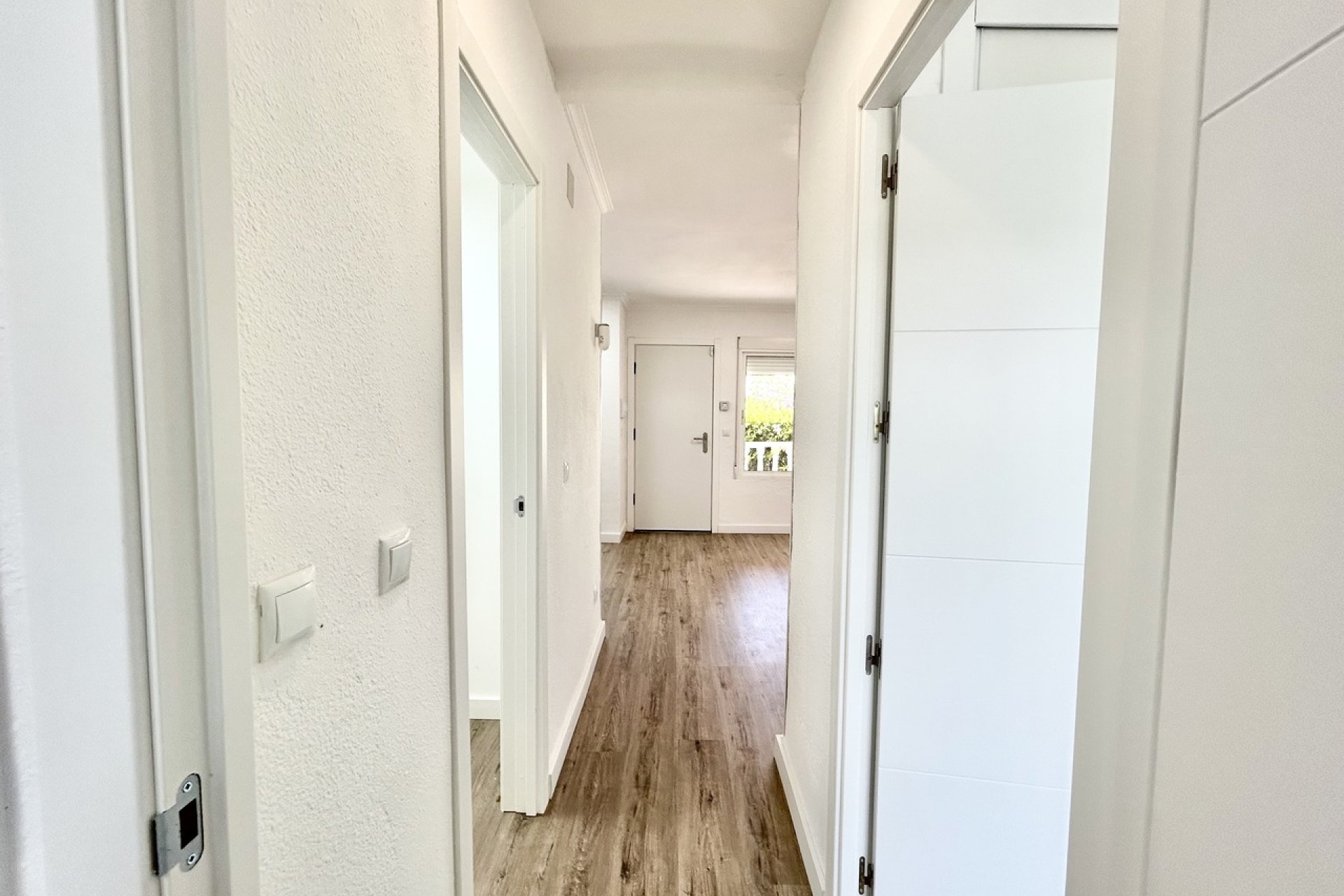 Resale - Apartament / Duplex - Orihuela Costa - Villamartín