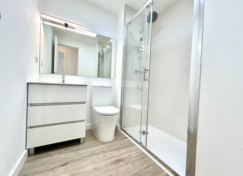 Resale - Apartament / Duplex - Orihuela Costa - Villamartín