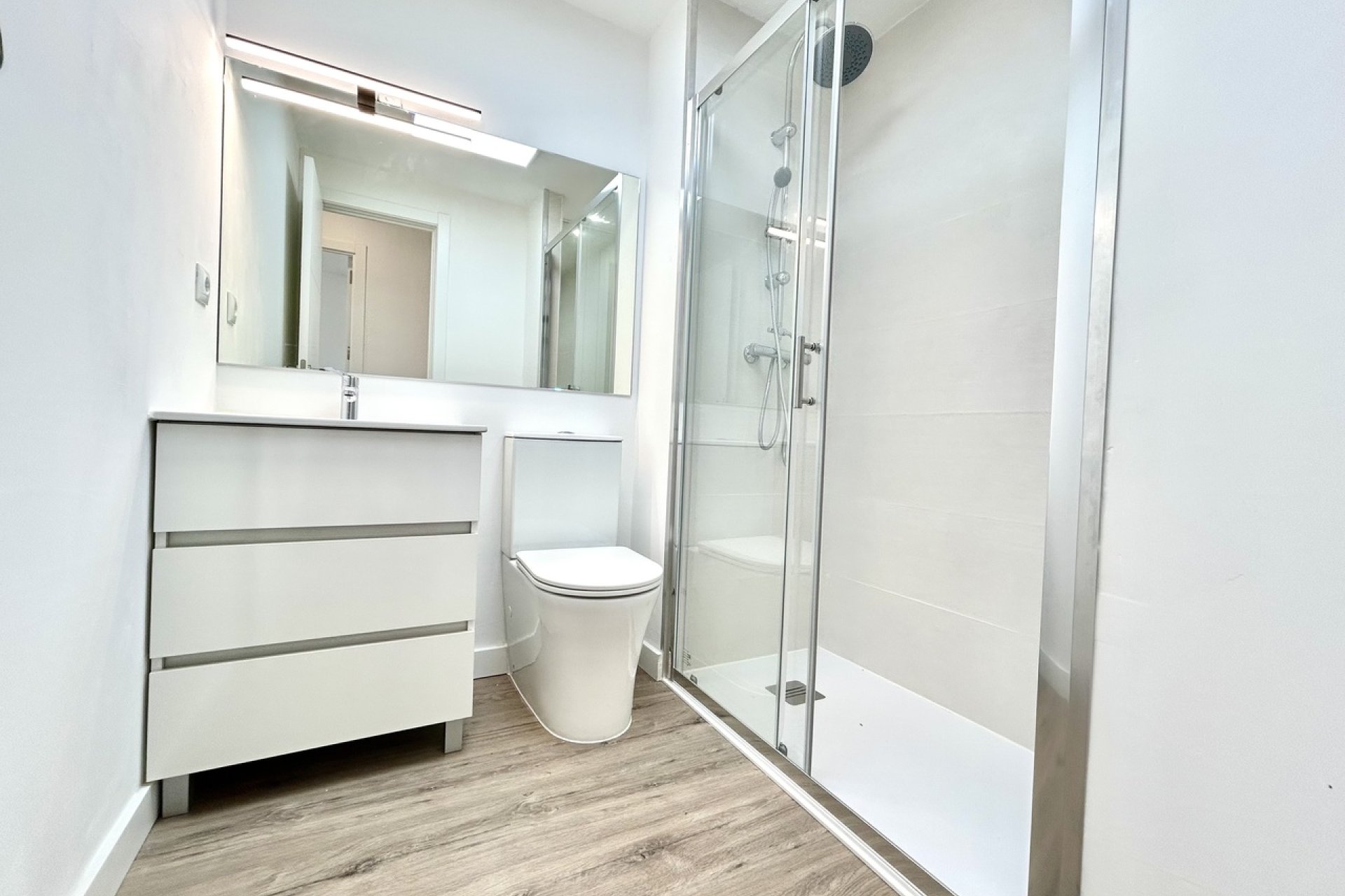 Resale - Apartament / Duplex - Orihuela Costa - Villamartín