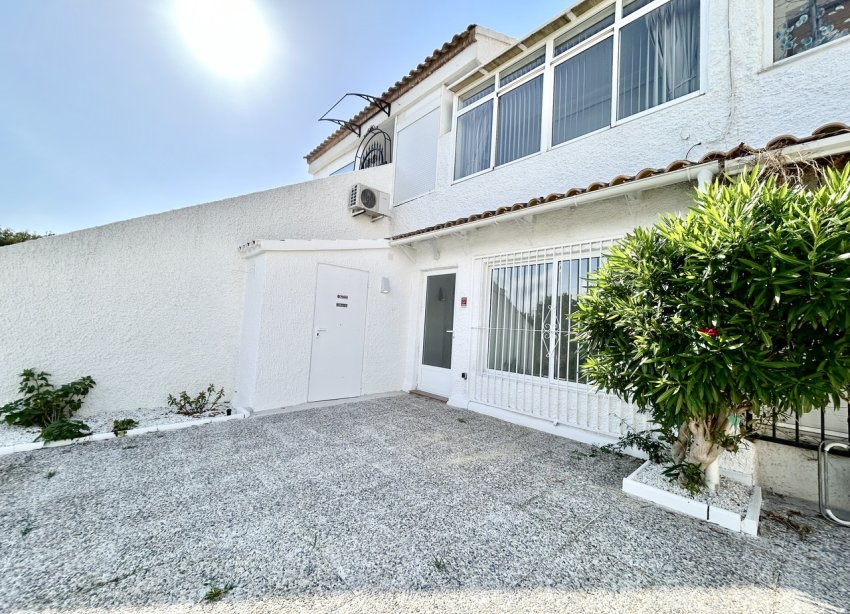 Resale - Apartament / Duplex - Orihuela Costa - Villamartín