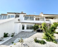 Resale - Apartament / Duplex - Orihuela Costa - Villamartín