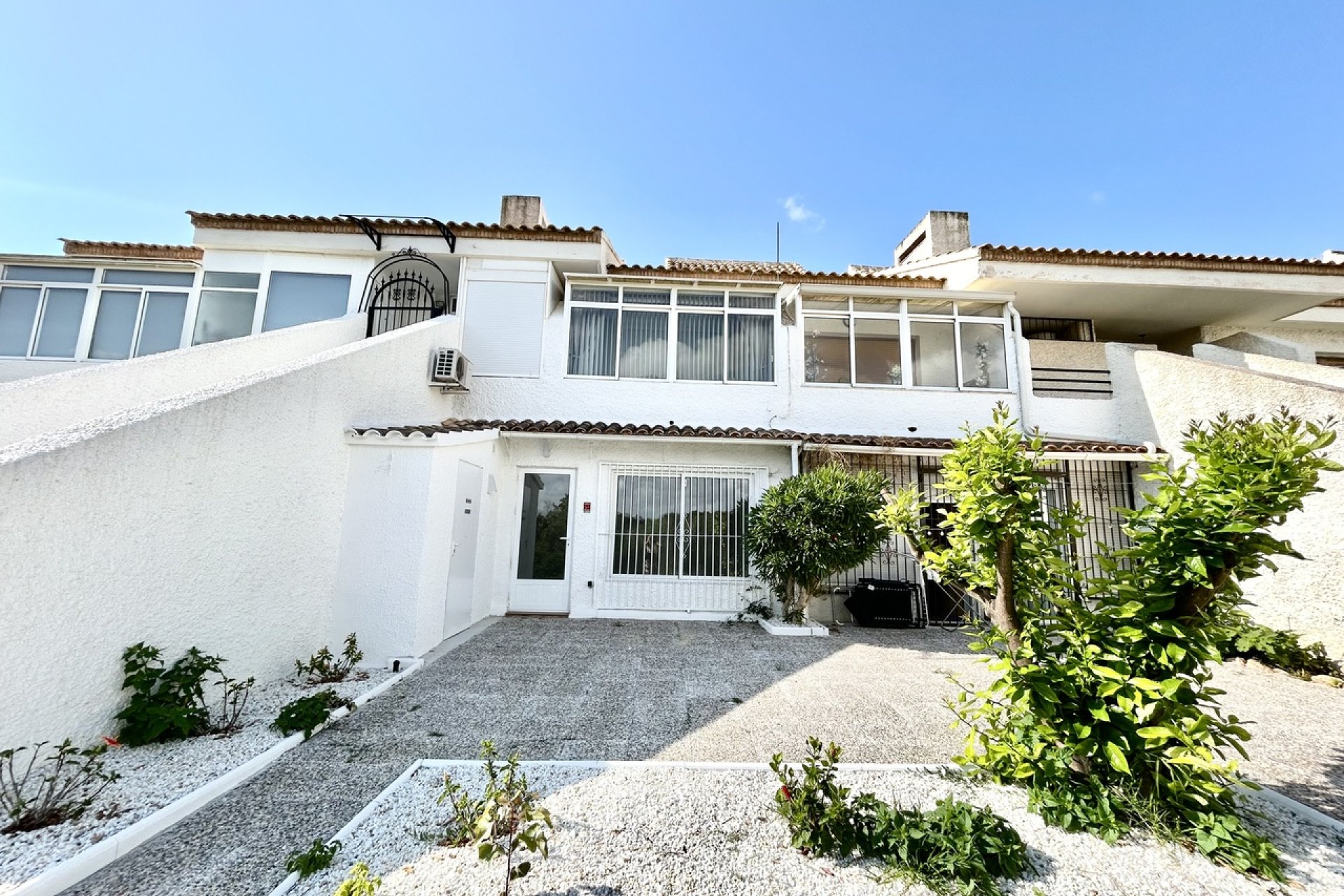 Resale - Apartament / Duplex - Orihuela Costa - Villamartín